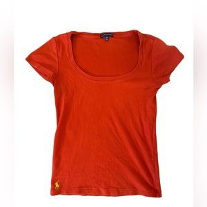 Ralph Lauren Tee